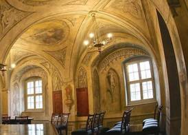 Parkhotel am Schloss Machern 5