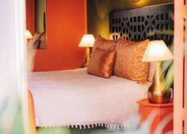 Riad Nashira & Spa 4