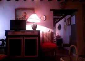 Rural house the Fifth of Malu - Romantic getaway to Cuenca 4