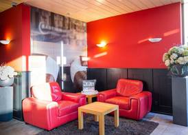 Bastion Hotel Schiphol Hoofddorp 2