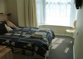 The Beverley Hotel 3