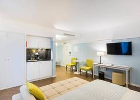 Castanheiro Boutique Hotel 5