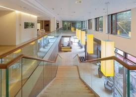 Meliá Düsseldorf 4