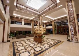 Muong Thanh Holiday Hoi An Hotel 5