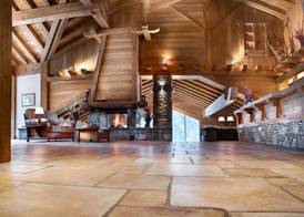 Champagny Les Alpages 2