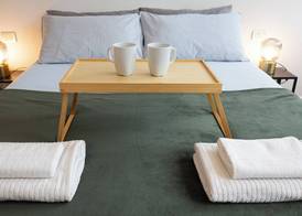 Vittore Rooms & Apartment 4