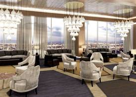 Hyatt Regency San Luis Potosi 3