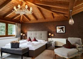 Luxury All Inclusive Resort Schwarzbrunn - 4 Stars Superior 2