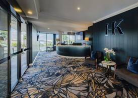 Hotel Kingsley 2