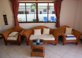 Blue Sky Residence 2
