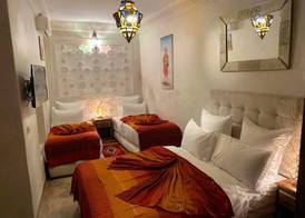 Riad Abaka hotel & boutique 5
