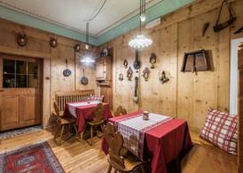 Hotel Rio Bianco 2