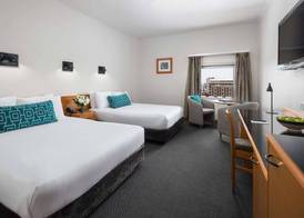 Rydges Darwin Central 4