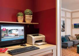 Leonardo Hotel Köln Bonn Airport 2