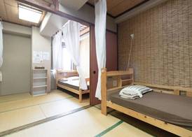 ALL FRIENDS Guest House 5