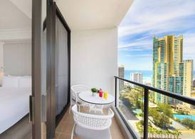 Marriott Vacation Club at Surfers Paradise 5