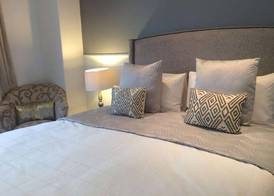 Musgrave Avenue Guest Lodge 2