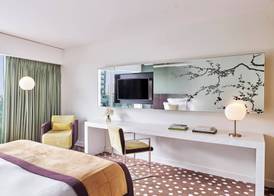 Hôtel Barrière Lille 4