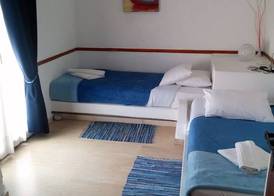 Mantraki Hotel Apartments 4