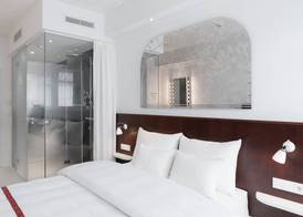 Ruby Coco Hotel Dusseldorf by IHG 5
