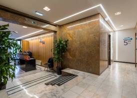 Hotel Spot Family Suites 3
