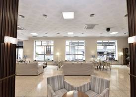 Hotel Marte 5