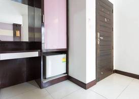 Cozi Inn Hotel, Bangkok 5