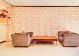Collection O Putri Inn Homestay 2