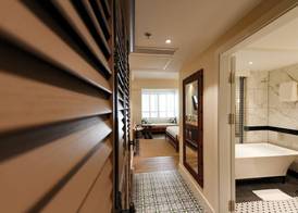 Feliz Hotel Boracay 5