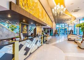 Gallery Design - SHA Extra Plus 4
