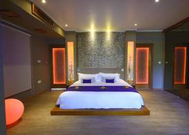 Le Domaine de L'Orangeraie Resort and Spa 2