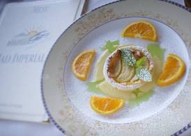 Hotel Baia Imperiale 5