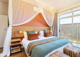 Khaya apartments at Miombo Mews 2