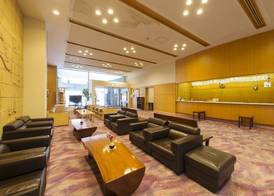 Hotel Takachiho 2