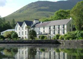 Leenane Hotel 4