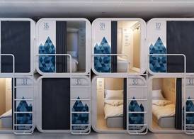 Ostelzzz - Hostel 4