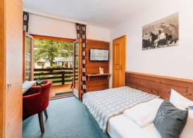 Hotel Alpensonne 4