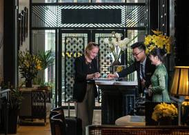 Scent Premium Hotel and Sky Bar 4
