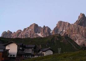 Hotel Alpenrose 4