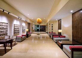 Daiwik Hotels Rameswaram 2