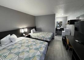 Motel 6 Bismarck, ND 5