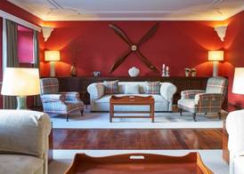 Quinta da Casa Branca - Small Luxury Hotels of the World 2