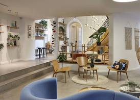 Hygge Hotel 4