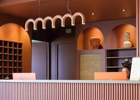 Le Saint Erasme, Hotel Eco Friendly 4