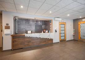 Hotel Labelle 4