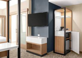 SpringHill Suites by Marriott Jackson 5