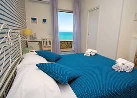 Hotel Calanca 4