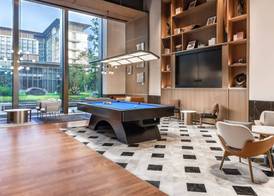 Four Points by Sheraton Guangzhou, Baiyun 4