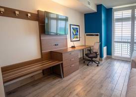 Holiday Inn Express & Suites PANAMA CITY BEACH - BEACHFRONT by IHG 3