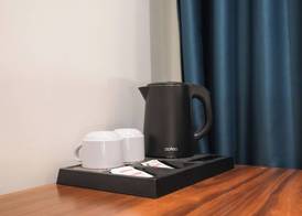 Golden City Boutique Hotel Tirana 2